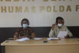 Polisi sebut anak-anak rentan jadi korban KDRT