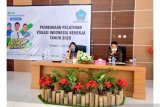 BPJAMSOSTEK lakukan vokasi siapkan TK lokal berdaya saing