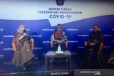 Pandemi, pemerintah masih beri kelonggaran WNA