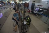 Kemenhub tanggapi WHO yang tak rekomendasikan syarat