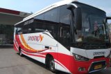 Sopir bus persoalkan surat keterangan sehat lintas wilayah terkait COVID-19