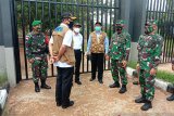 Gugus Tugas Nasional apresiasi kinerja satgas COVID-19 Pemkab Merauke