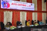 Padang health center creates  inovation to prevent stunting