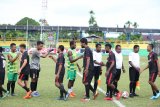 Persewar Waropen pertimbangkan pengaturan ulang kontrak liga