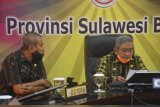 Gubernur Sulbar minta penyelenggara pilkada terapkan protokol kesehatan ketat