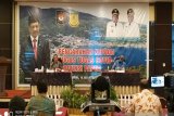 Mendagri Tito harap tokoh agama Papua ajak warga patuhi protokol kesehatan