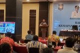 Mendagri Tito akui anggaran Yahukimo dan Keerom terancam defisit