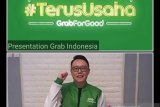 Grab fokus dukung digitalisasi UMKM Sulut masuk normal baru