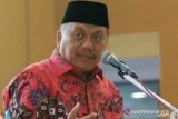 Dondokambey minta masyarakat manfaatkan sertifikat tanah dengan baik