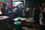Polres Waropen imbau warga patuhi protokol kesehatan
