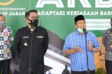 Pemkot Bandung akan lakukan tes COVID-19 pada warga sekitar Secapa AD