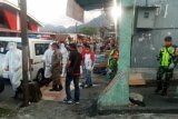 Pasien positif di Sitaro bertambah 4 orang, total jadi 6 kasus