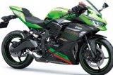 Kawasaki Ninja ZX-25R hadir di Indonesia,  ini harga dan spesifikasinya