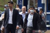 Kepolisian Malaysia geledah kantor perwakilan Al Jazeera di Kuala Lumpur