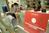 Positif COVID-19 Sulut capai 2.162 orang