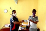 106 desa di Gunung Mas telah salurkan BLT DD