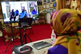 PKK Sulsel sosialisasi pengoperasian Posyandu tingkatkan cakupan imunisasi