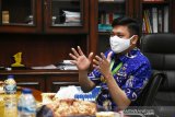 Pasien COVID-19 di Kabupaten Gowa dinyatakan sembuh 106 orang