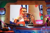 2.390 PPDP Pilkada Kota Makassar jalani tes cepat COVID-19