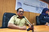 Insentif tenaga medis COVID-19 di Sulbar tunggu pergub