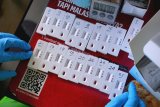 Bio Farma targetkan produksi 3 juta reagen perbulan untuk tes PCR