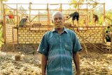 Program TMMD bantu warga kampung miliki rumah huni