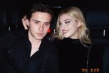 Brooklyn Beckham resmi bertunangan dengan aktris Nicola Peltz