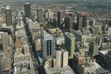 Serangan gereja di Afrika Selatan tewaskan lima orang