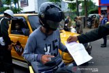 Periksa surat bebas COVID-19