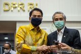 Baleg DPR setujui penyusunan RUU pembentukan PT dan PT Agama Papua Barat