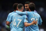 CAS kabulkan banding Manchester City, hukuman UEFA dicabut