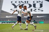 Tottenham bangkit dan merebut kemenangan Derbi London setelah atasi Arsenal 2-1