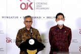 OJK: Perbankan lakukan restrukturisasi senilai Rp769,55 triliun