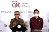 Moeldoko: OJK tidak termasuk yang akan dibubarkan karena dinaungi UU