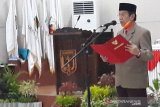 Gubernur minta pasangan usia subur  tetap disiplin KB di masa pandemi