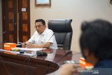 KSP Moeldoko ajak generasi milenial kontribusi wujudkan ketahanan pangan