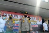 Polisi Medan akan gelar perkara kasus dugaan prostitusi artis FTV