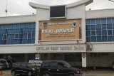 RSUD Jayapura akan rekrut 120 tenaga kesehatan tangani pasien pandemi COVID-19