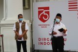 Doni Monardo: Masih ada yang anggap COVID-19 konspirasi
