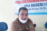 Tidak memiliki smartphone, peserta MPLS 'online' bisa gabung dengan teman lainnya