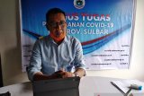 Dinkes Sulbar gencarkan kampanye protokol kesehatan untuk cegah COVID-19