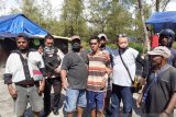 Polisi Mimika tangkap pelaku pemerkosaan kabur dari tahanan