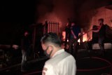 Dua orang meninggal dalam kebakaran di Manado
