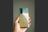 Huawei luncurkan ponsel nova 7