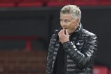 Solskjaer: MU memang tak pantas menang