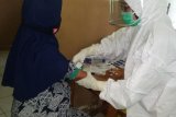 Angka kesembuhan COVID-19 di Sulsel meningkat jadi 36 persen