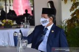 Wali Kota Vicky Lumentut paparkan perkembangan Manado pada usia 397