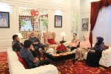 Yayasan UPI YPTK Padang berencana bangun pesantren di Kabupaten Solok