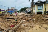 BMKG : Banjir bandang di Masamba Luwu Utara disebabkan hujan lebat