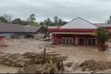 Jaringan Telkomsel di Masamba Luwu Utara berangsur membaik
